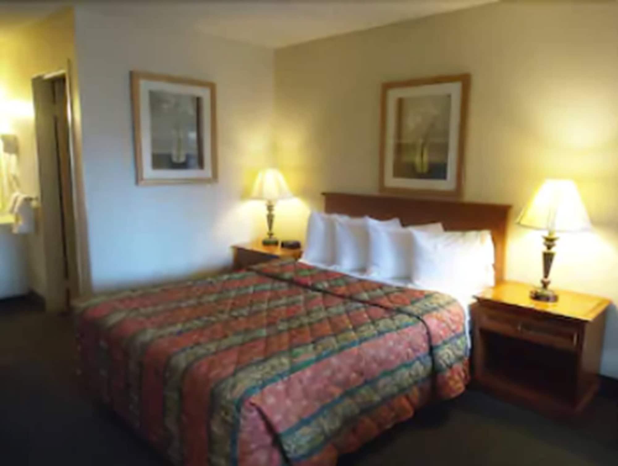Travelodge By Wyndham Hemet Ca Δωμάτιο φωτογραφία