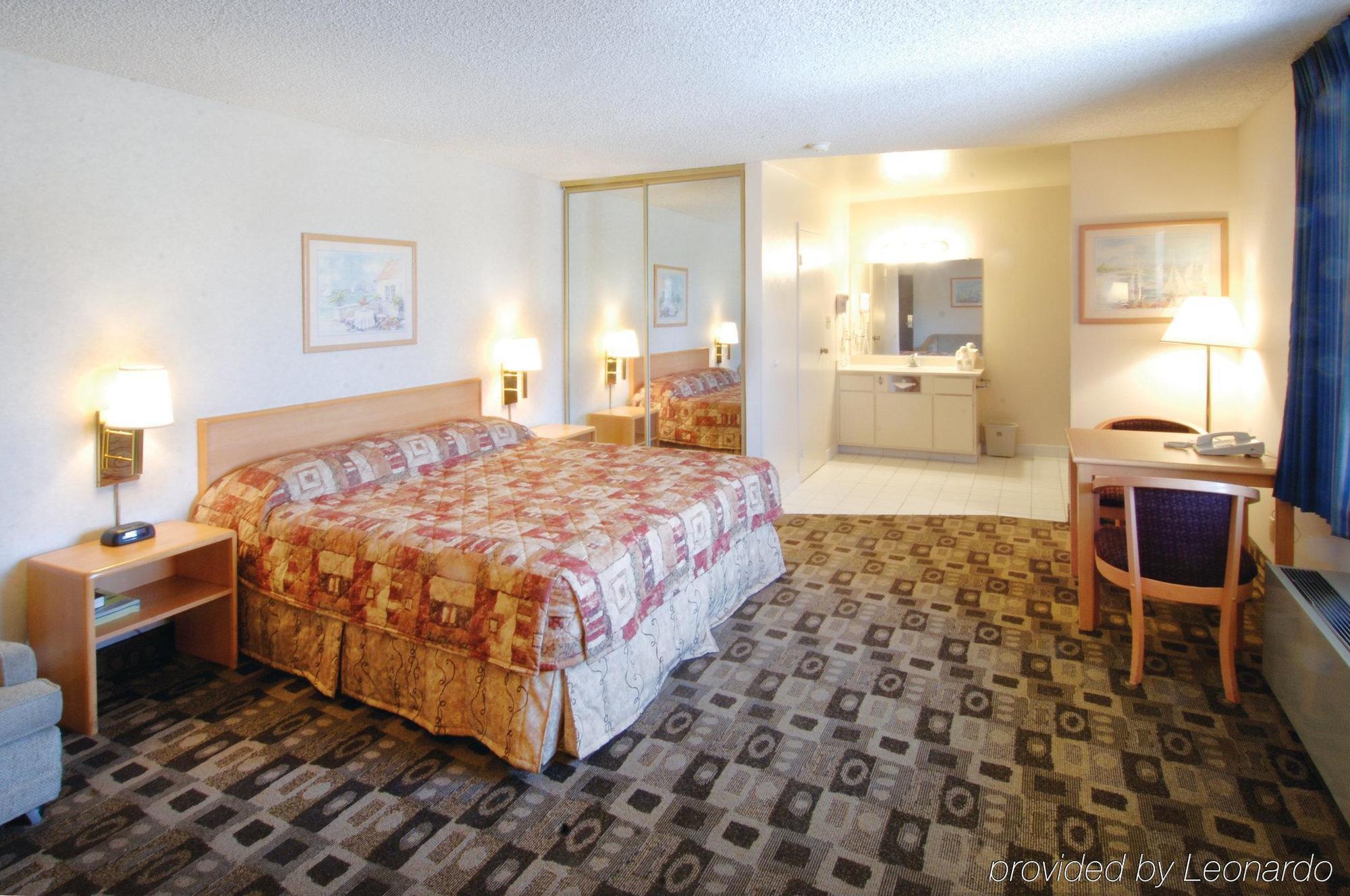 Travelodge By Wyndham Hemet Ca Δωμάτιο φωτογραφία
