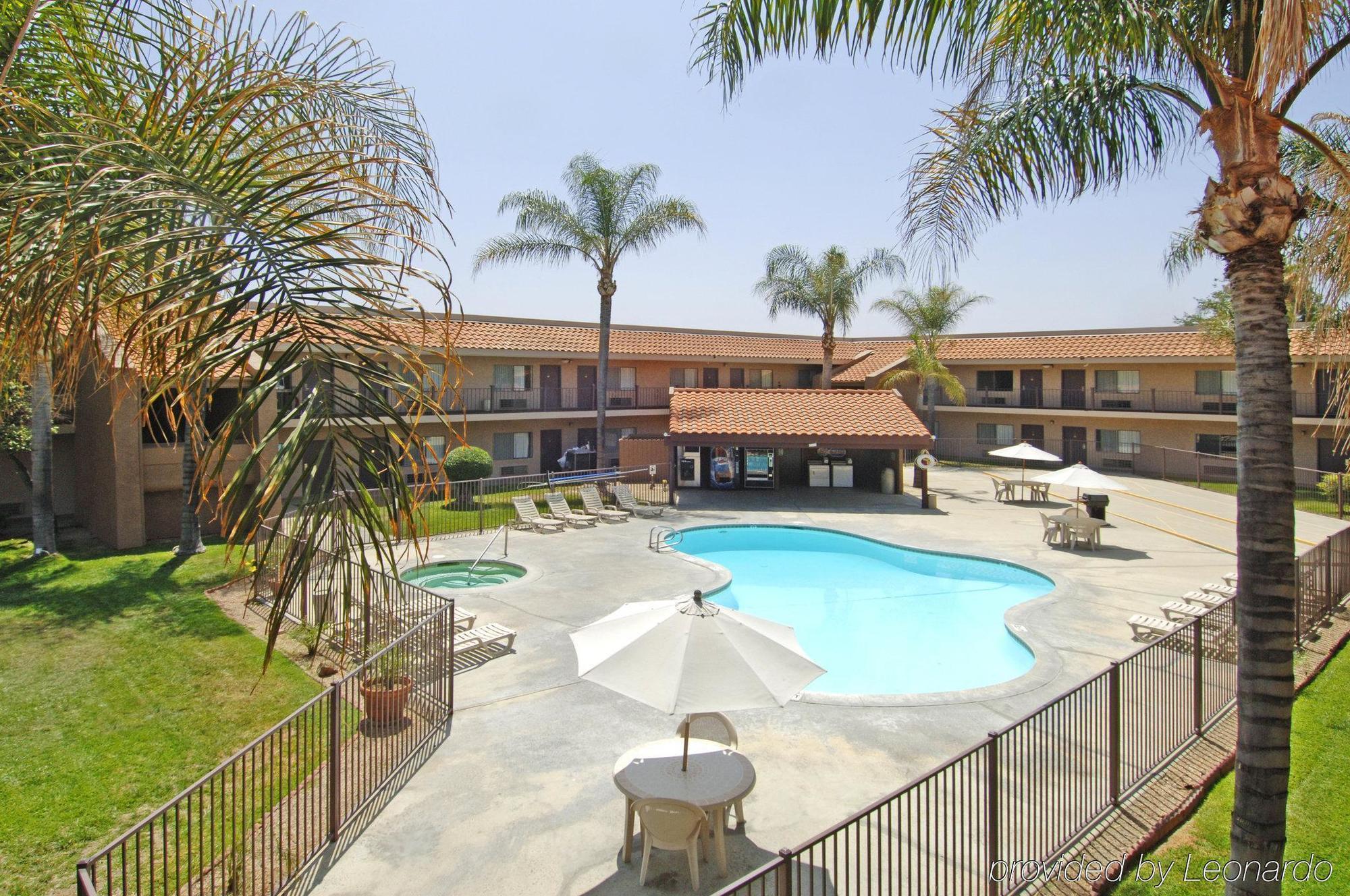 Travelodge By Wyndham Hemet Ca Εξωτερικό φωτογραφία