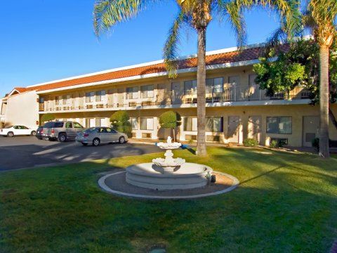 Travelodge By Wyndham Hemet Ca Εξωτερικό φωτογραφία